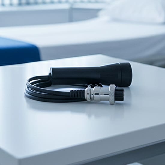 Indústria de Equipamentos Médicos