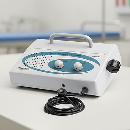 Indústria de Equipamentos Médicos