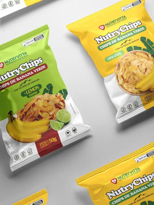 – Levantamento de conteúdo – Diagramação – Montagem de mockup – Desenvolvimento de faca para impressão